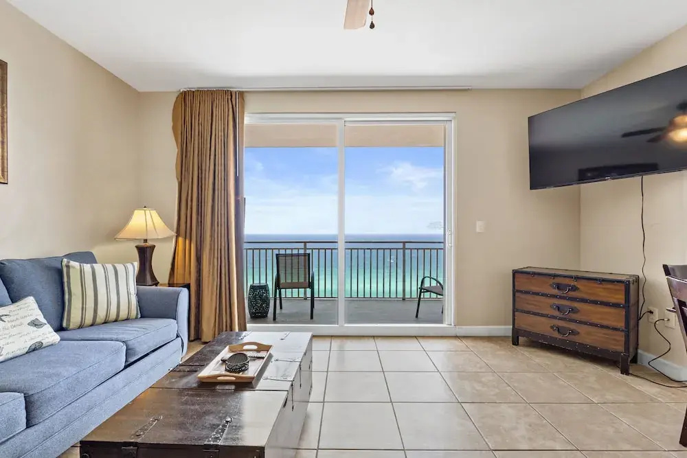 Splash Beach Resort by Panhandle Getaways - Chambres