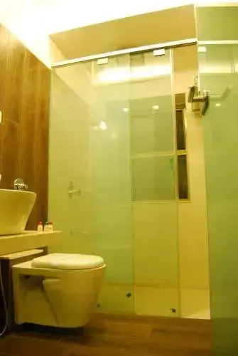 Hotel photo 11