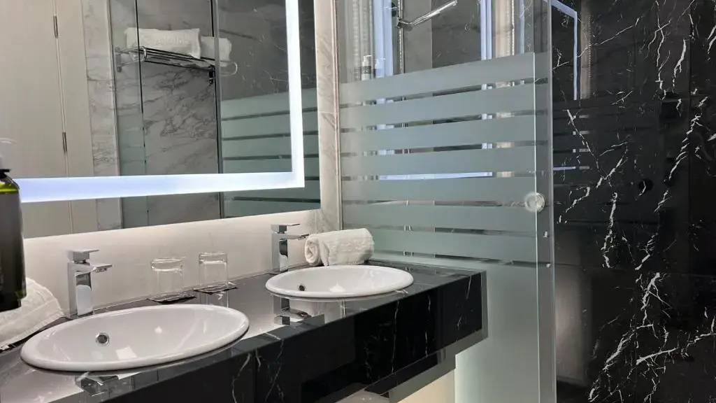 Saray Hotel - Chambres