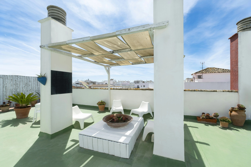 Hotel Sercotel Puerto de Santa María - Général