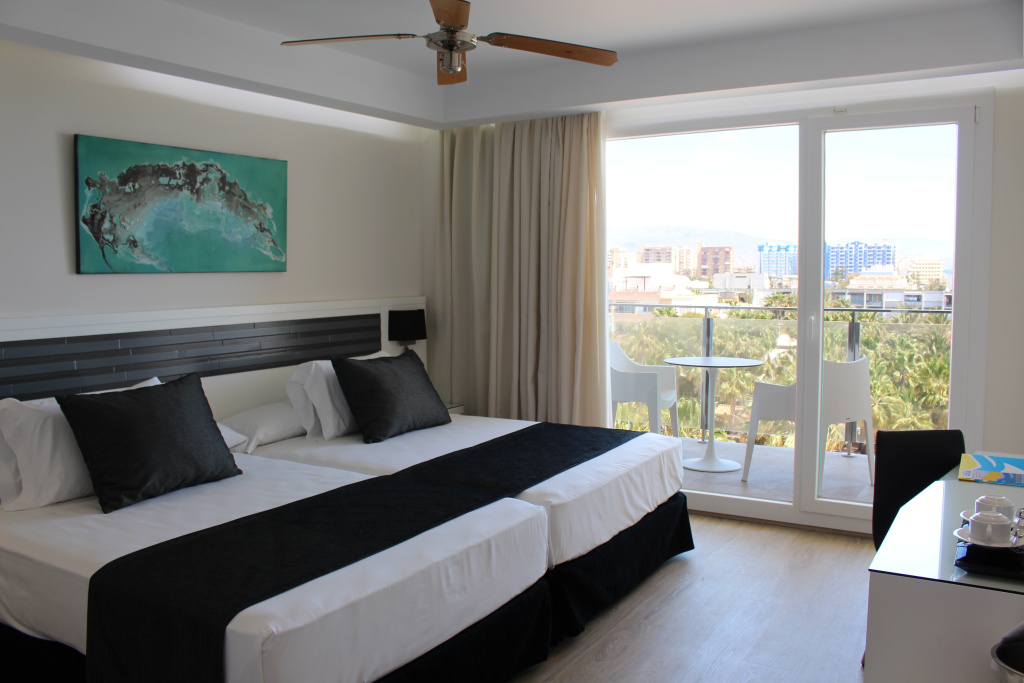 Playasol Hotel - Général