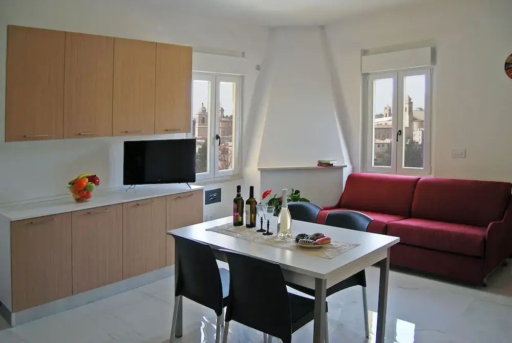 Residence Borgo Offida - фото 19