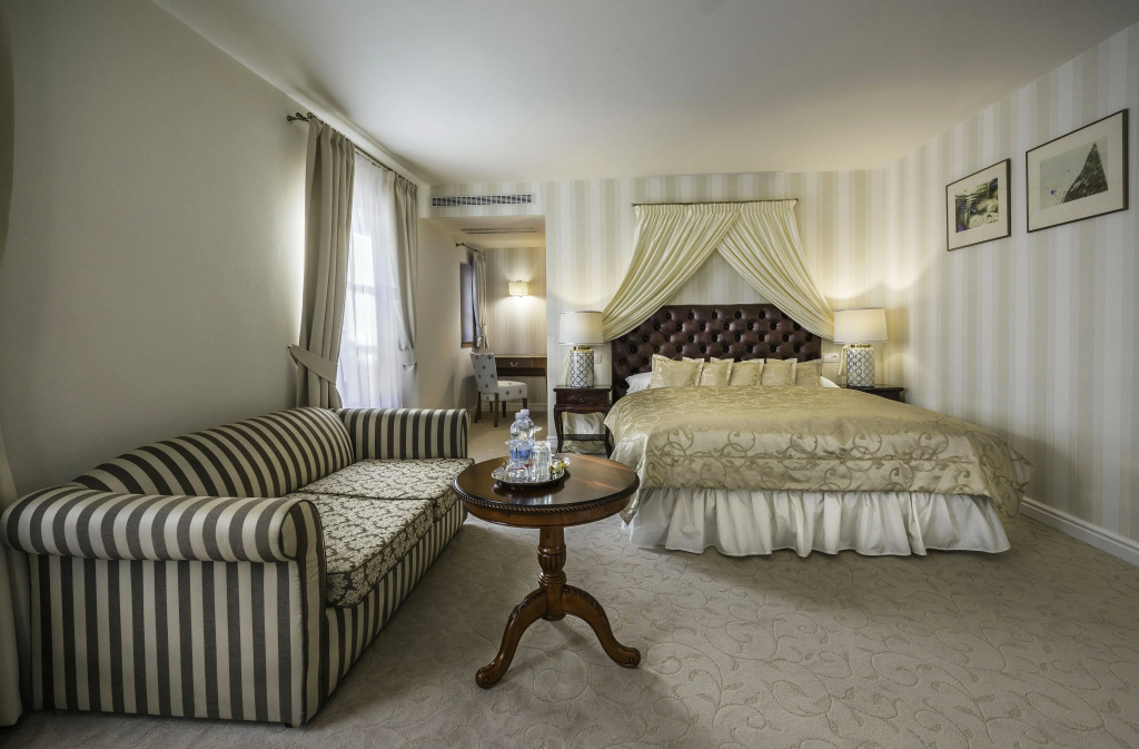 Hotel Hoffmeister — фото 2