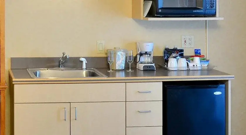 Skaneateles Boutique Hotel - Général