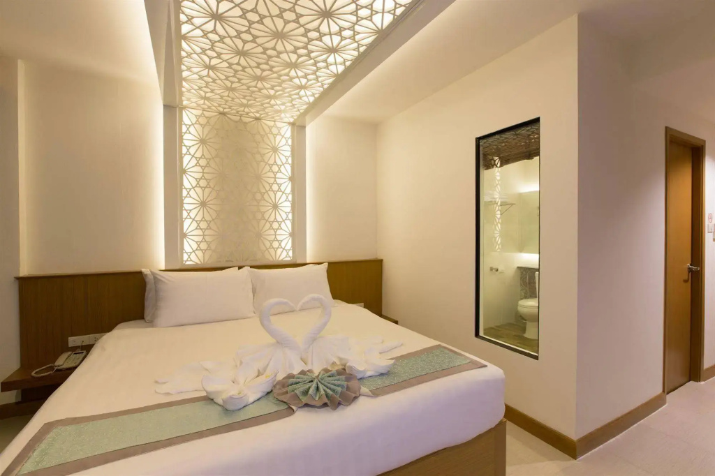 Hotel photo 6