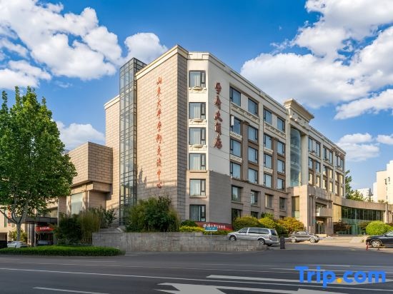 Jinan Xuefu Hotel in Jinan