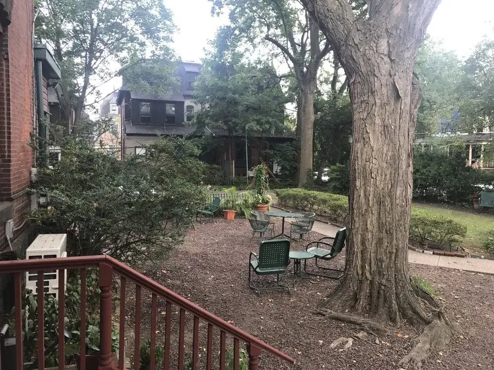 The Gables Bed and Breakfast Philadelphia - Général