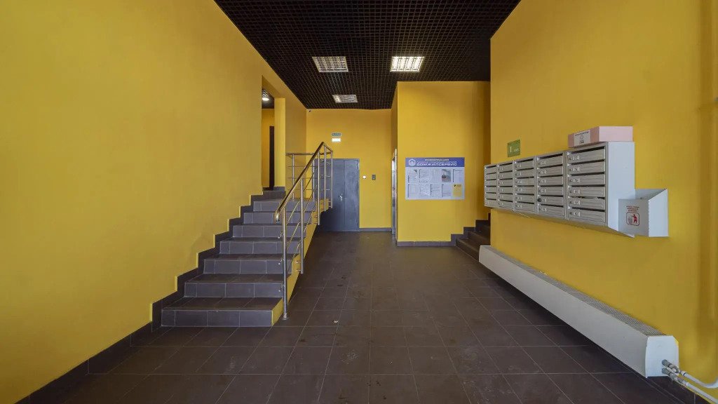 Манхэттен Эстейт на улице Ясная 3-60 - фото 9