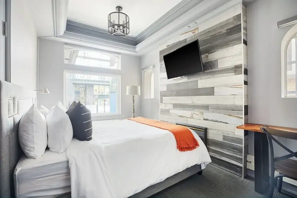 Hotel photo 20
