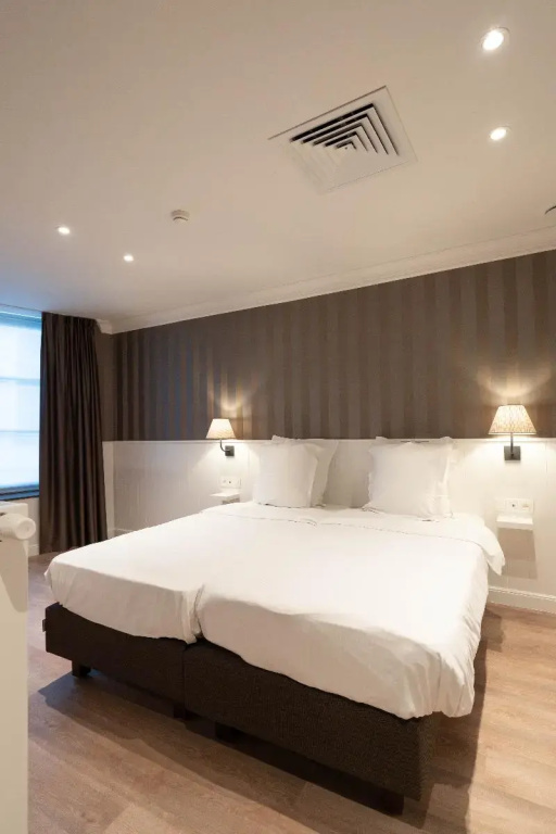 Hotel du Theatre - Chambres