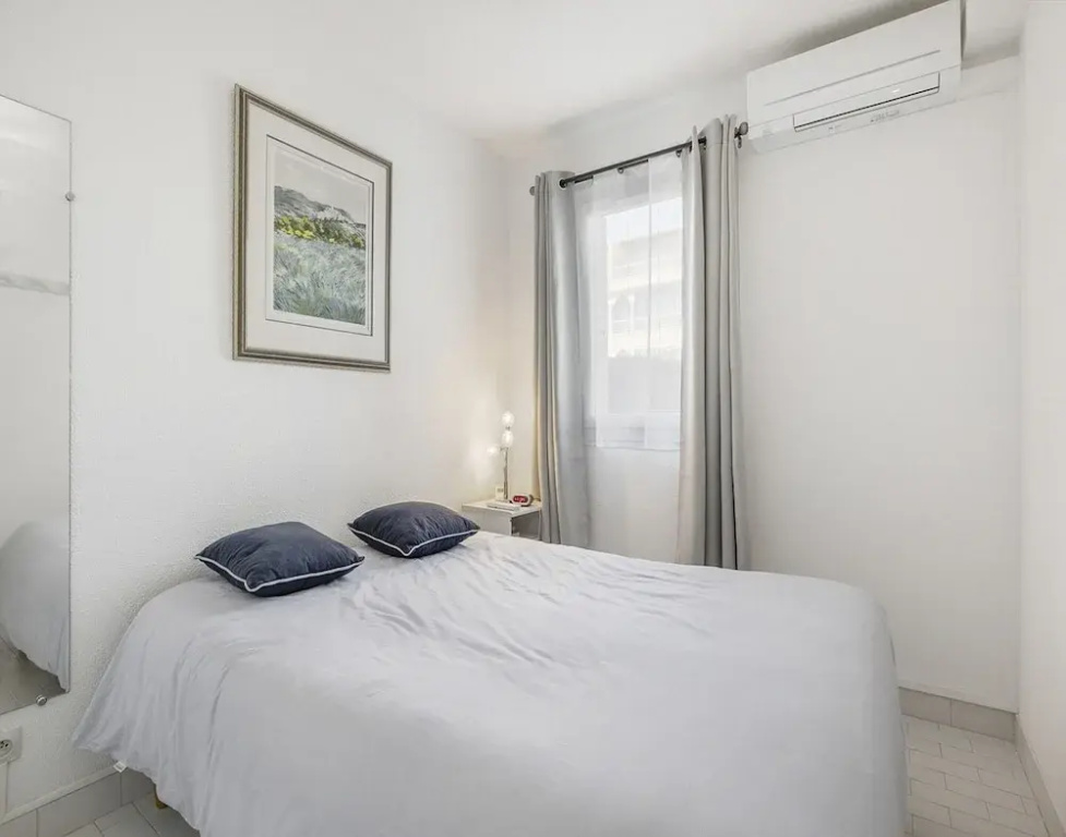 Voir la photo 3 — Coastal Charm in Agde