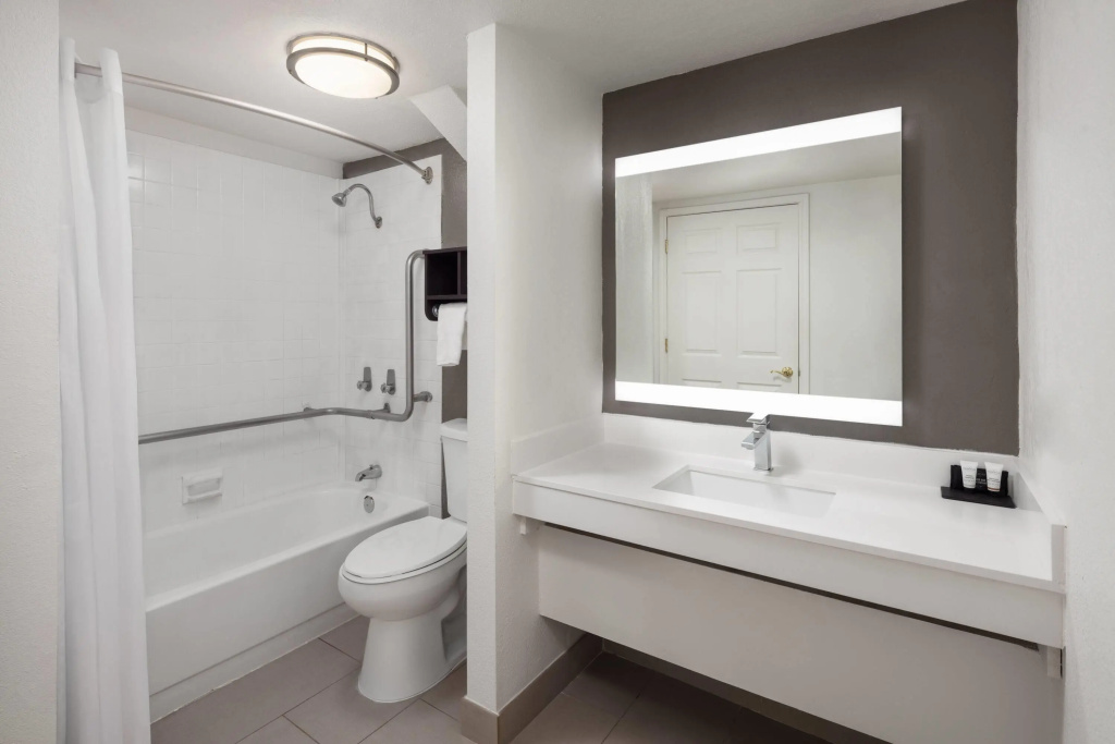 La Quinta Inn by Wyndham Omaha West - Général