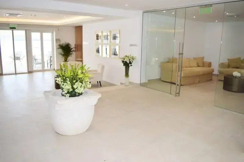 Bellevue Maradiso Casa by Aminess - Général