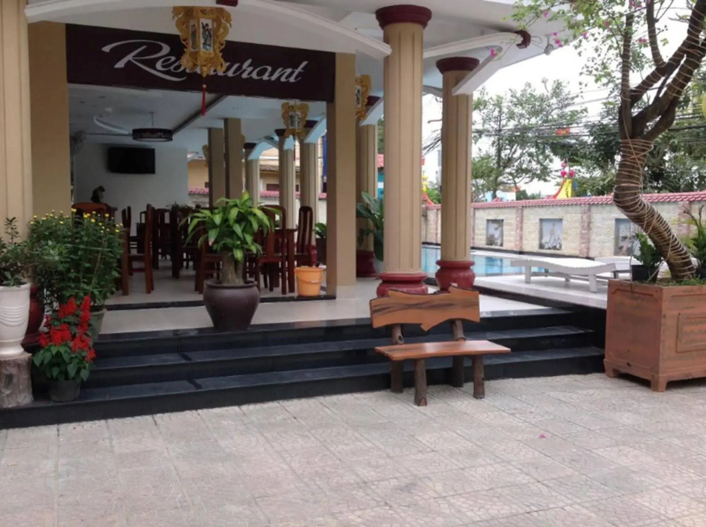 Hoi An Sala Hotel - Général