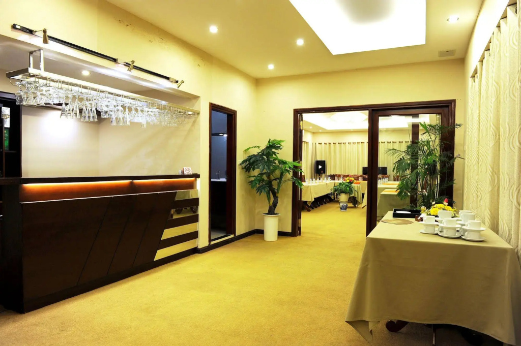 Paloma Hotel - Général