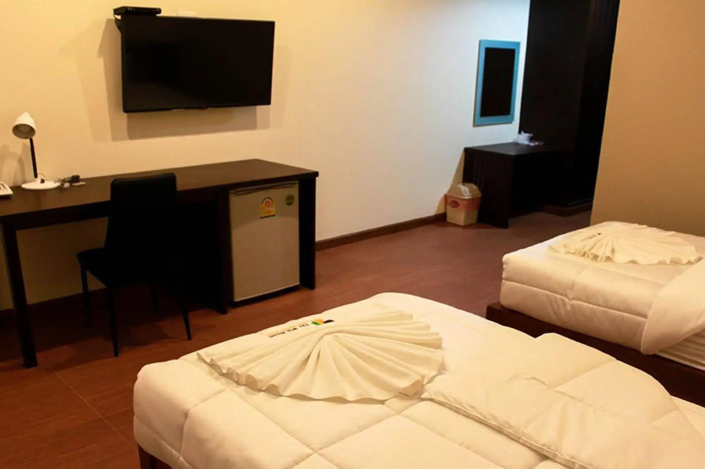 Hotel photo 16