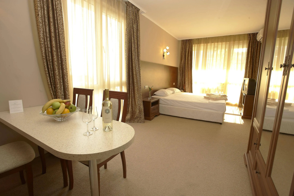 Hotel Festa Pomorie Resort - фото 6