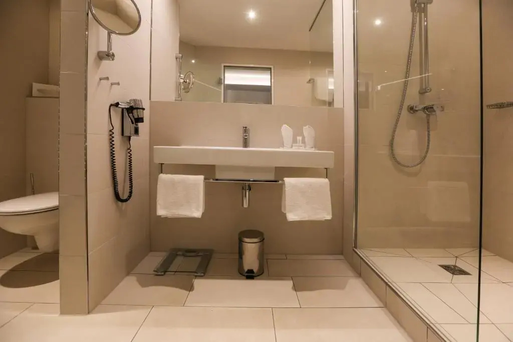 Hotel La Strada - Chambres