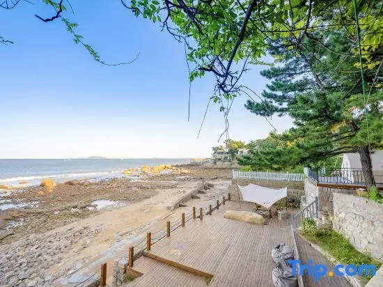Qingdao Anzhi Seascape b&B