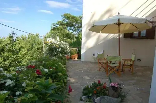 Guesthouse 4 Epoxes
