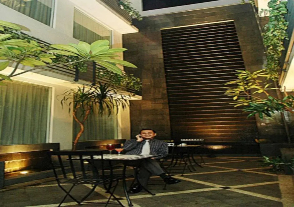 Hotel photo 19