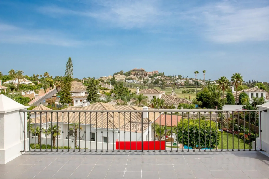 30439 - Fantastic Luxury Villa Near Marbella