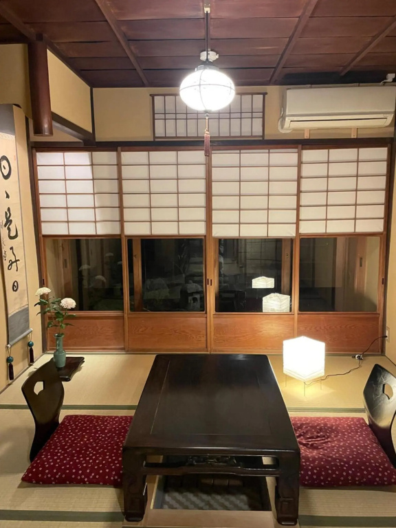 Machiya Tsubara Gojozaka - Vacation STAY 39192 사진 13