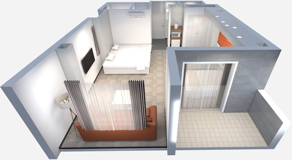 Sugamo Winco Residence 사진 18