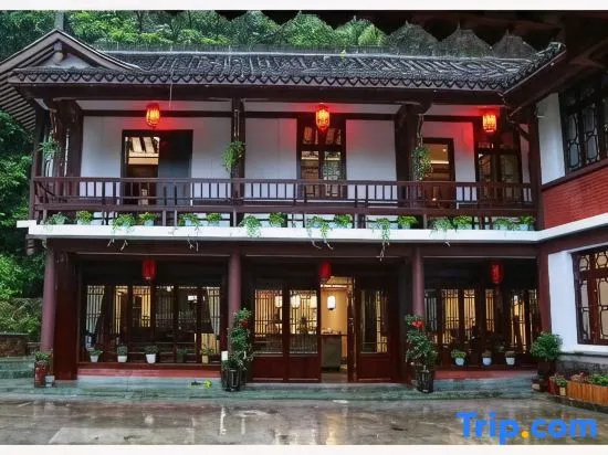 YangPuJu