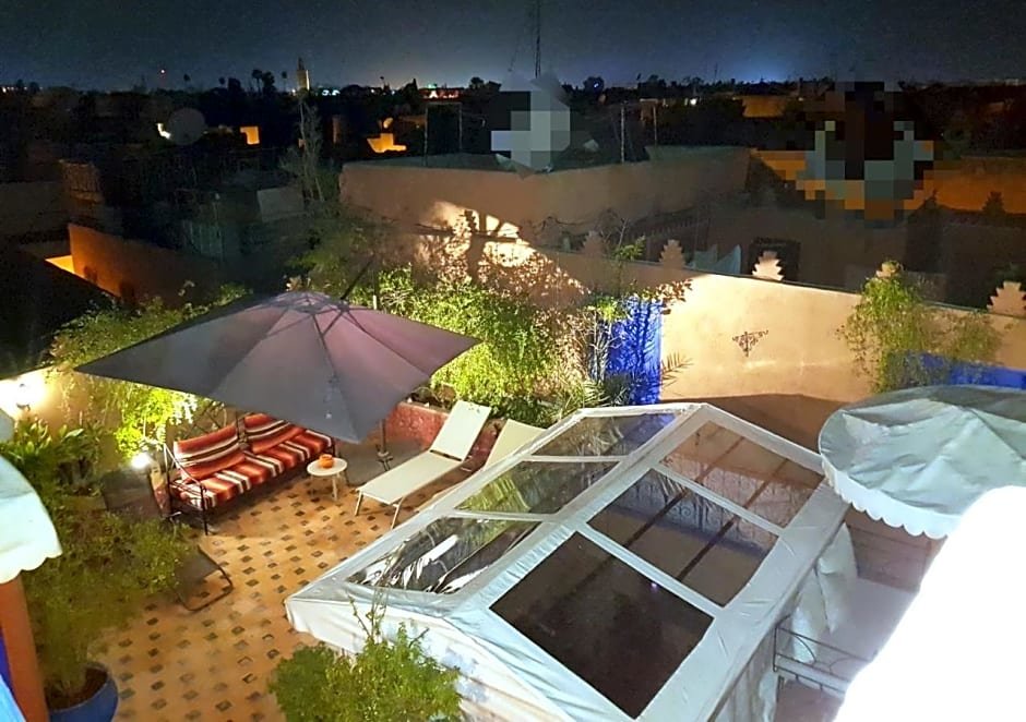 riad konouz image