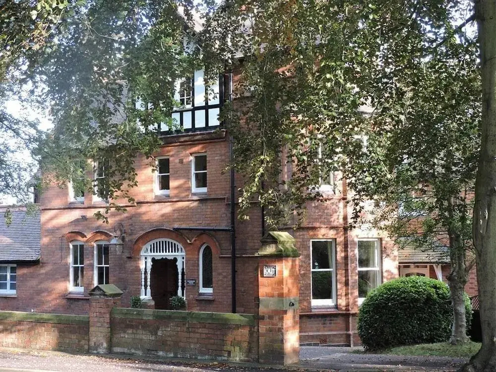 Hambrook House
