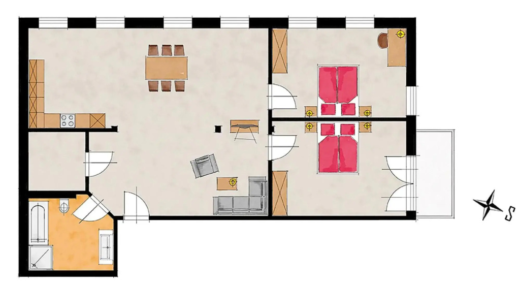 Hotel photo 11