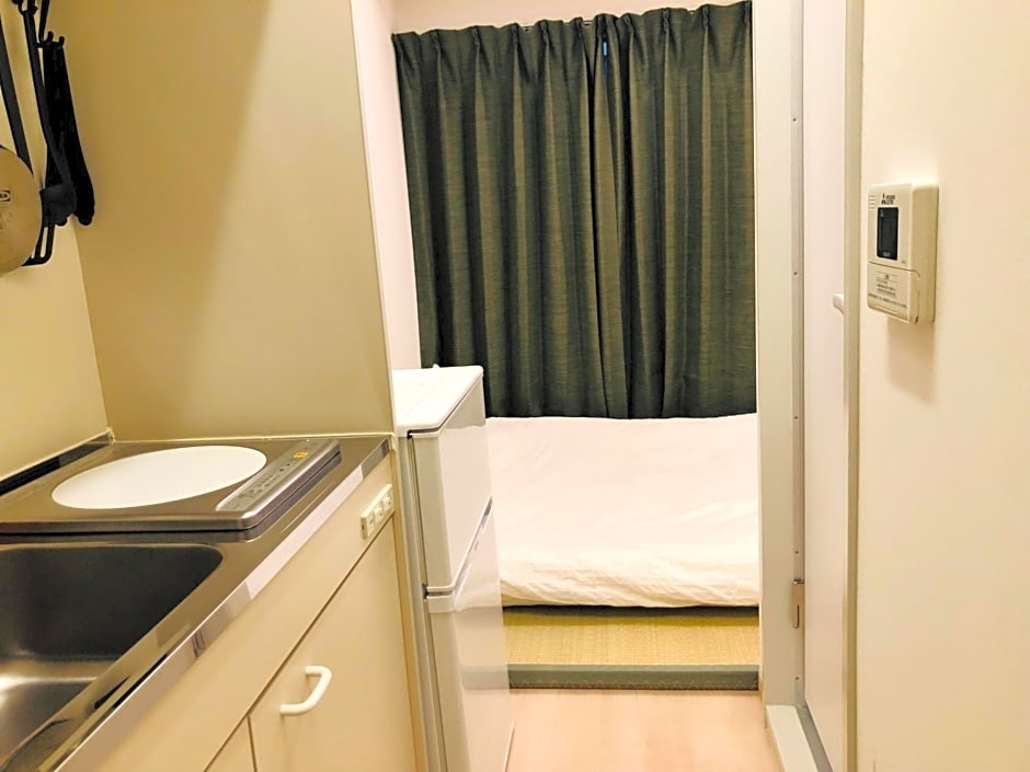 Uhome Kanda Hotel 사진 14