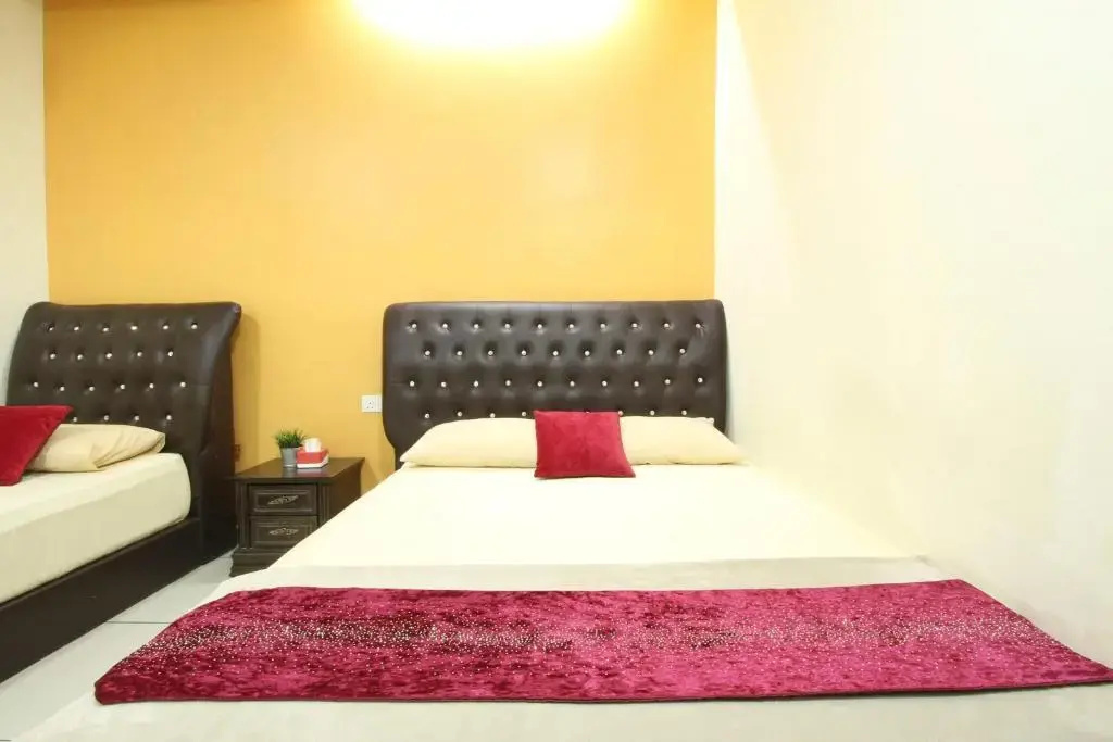 Mimilala Boutique Hotel - Chambres