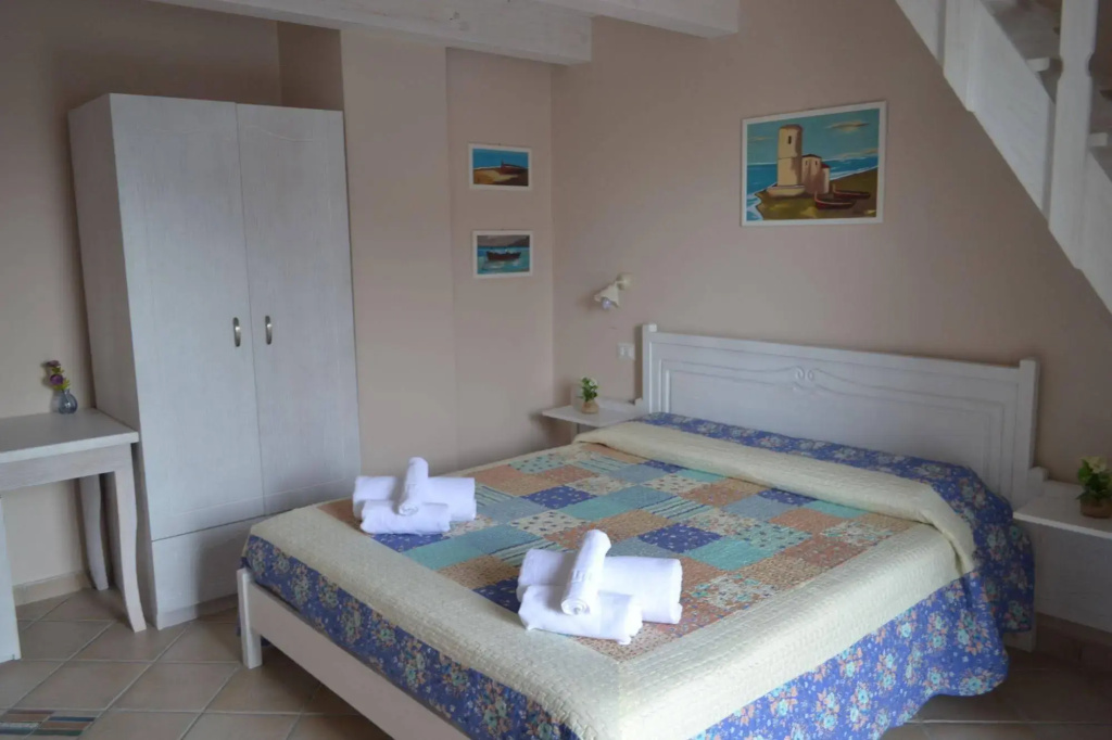 Residenza a due passi dal mare - Général