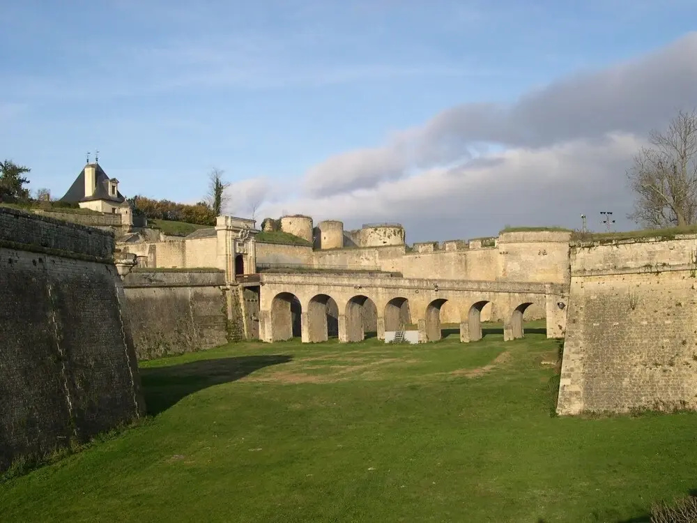 Chateau Bavolier
