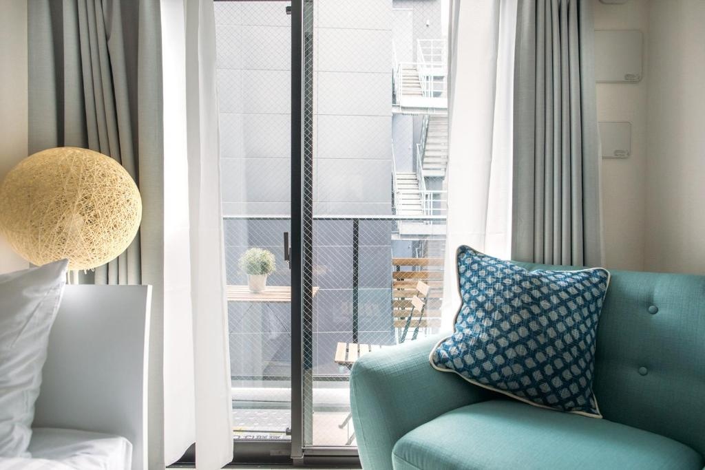 Dash Living Nihonbashi 사진 10