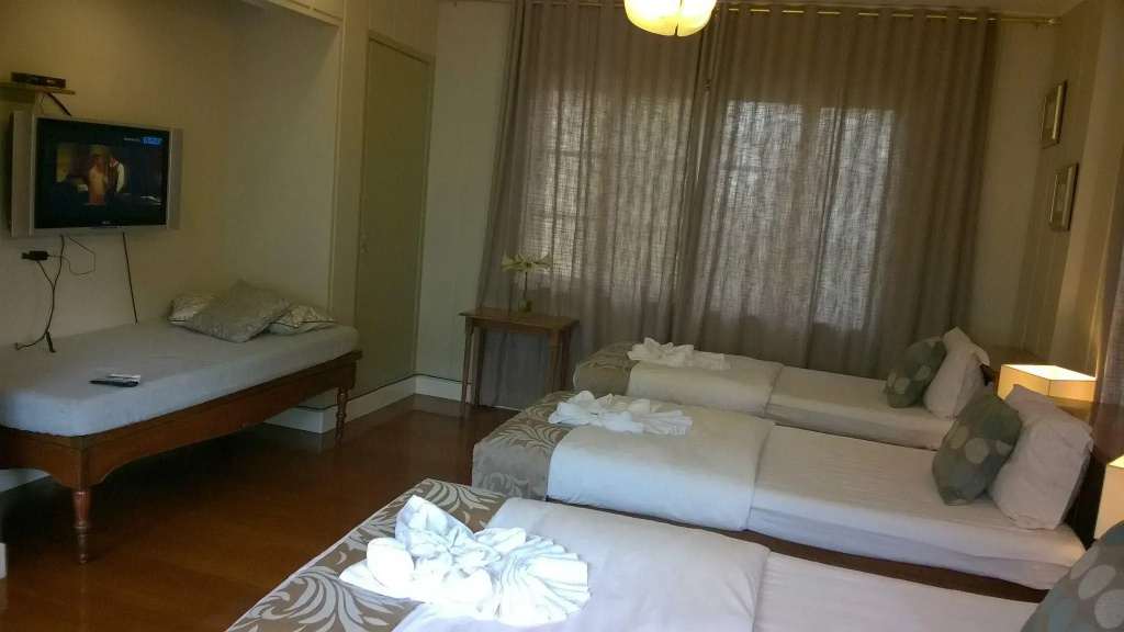Suite