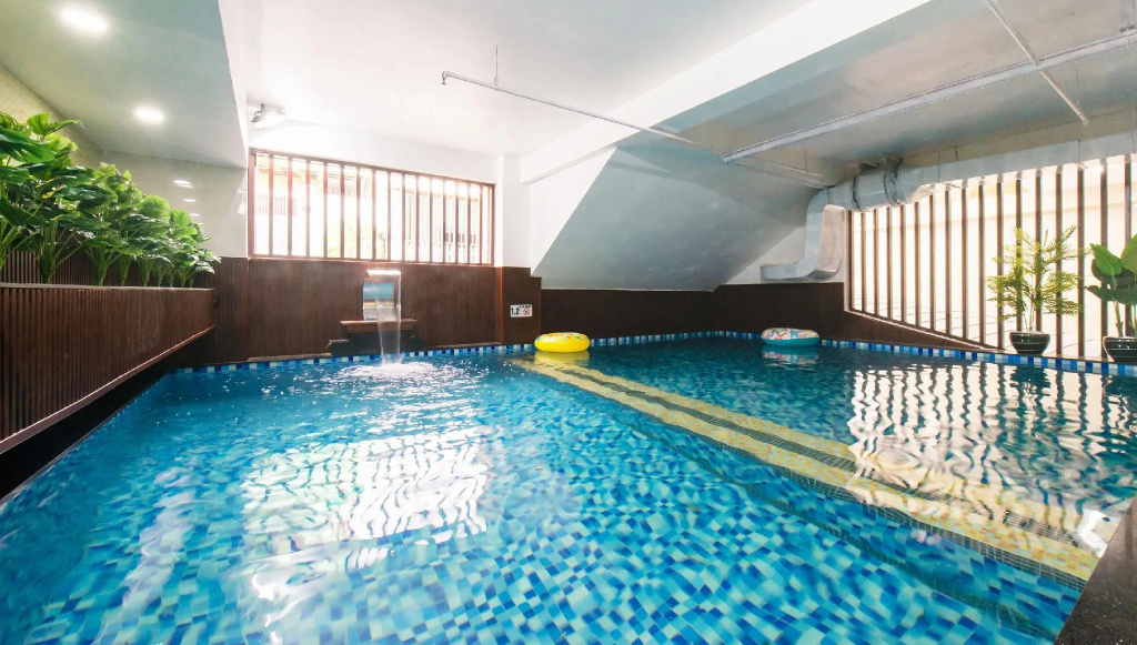 La Casa Nha Trang Hotel, Нячанг, В'єтнам мініатюра 22