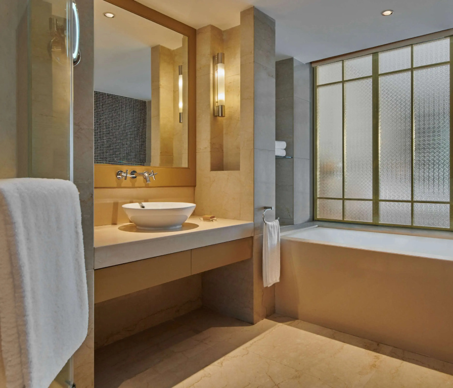 Hilton Guangzhou Science City - Général