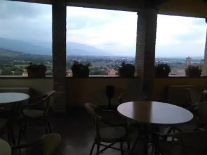 Albergo del Teatro - Général
