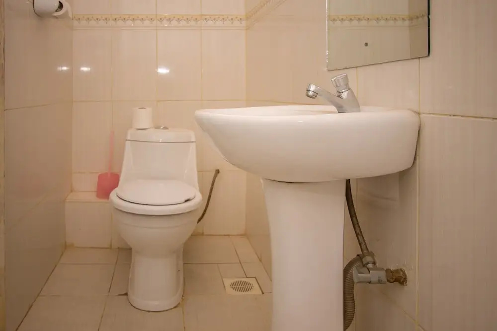 Sunstar Hotel - Chambres