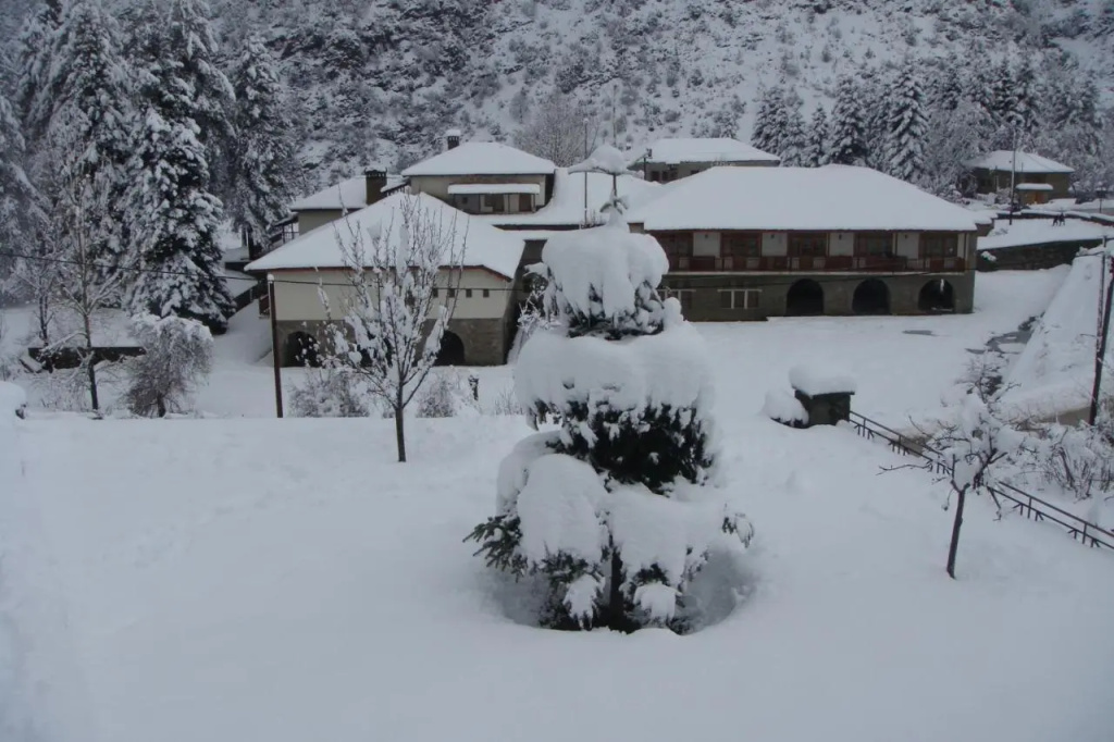 Villa Timfaia — 3