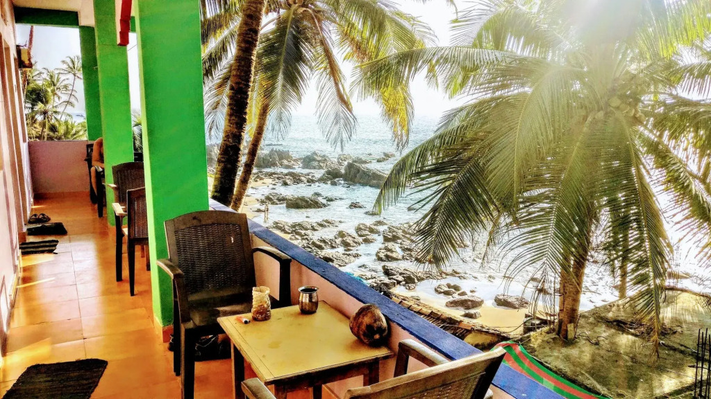 Om Ganesh Guest House