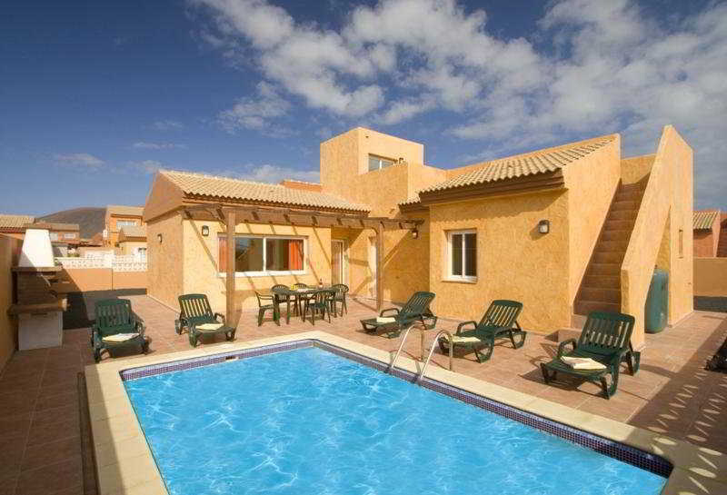 Villas Mira Lobos