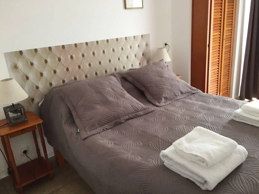 Hotel La Bastide