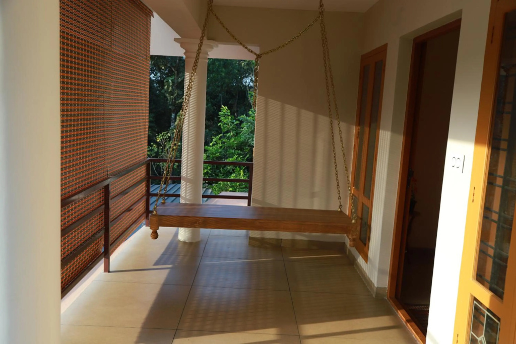 Anand homestay
