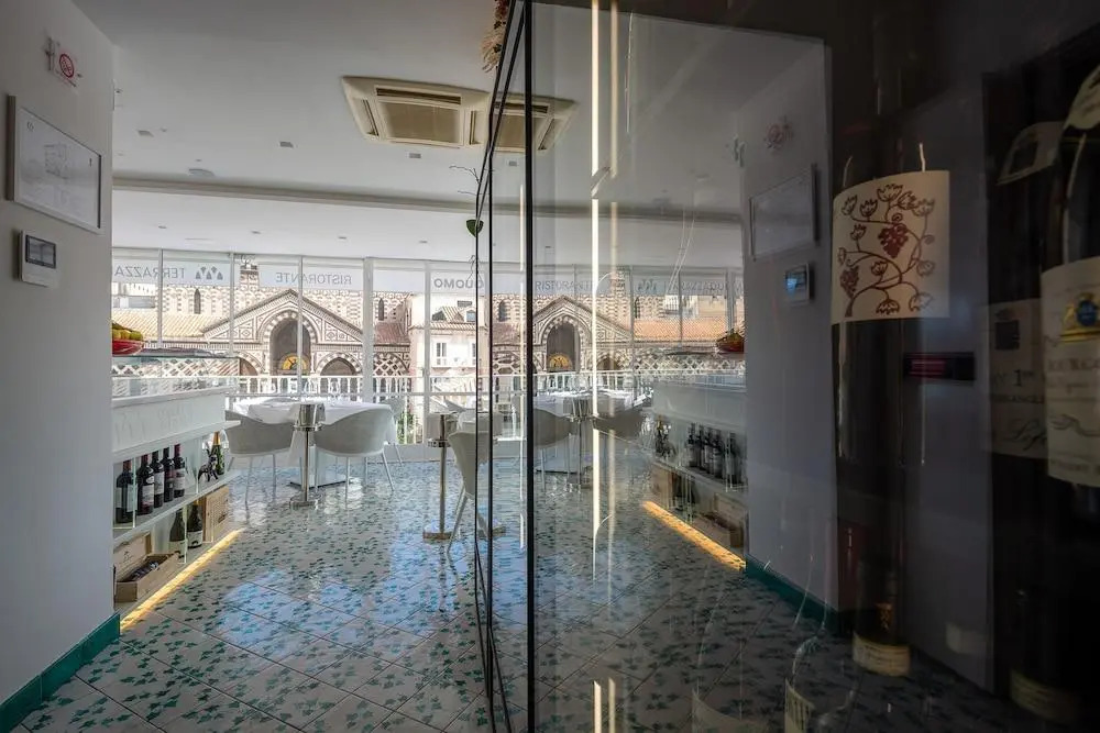 Terrazza Duomo by null