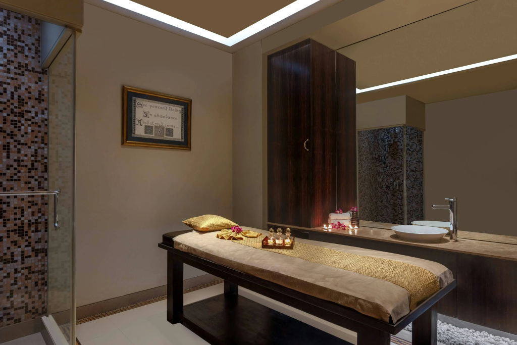 Surat Marriott Hotel - Général