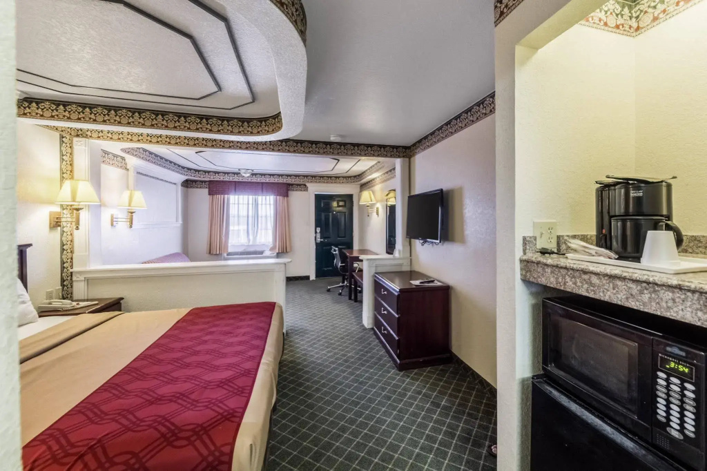 Hotel photo 18